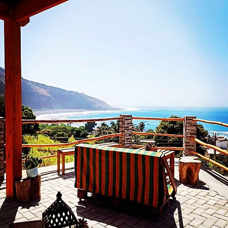 Seladinha Kaza Ladera B&B 외부 사진
