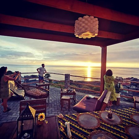 Seladinha Kaza Ladera B&B 외부 사진