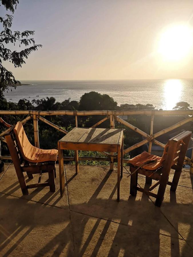 Seladinha Kaza Ladera B&B 외부 사진