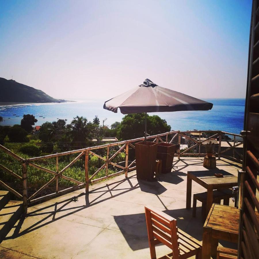 Seladinha Kaza Ladera B&B 외부 사진