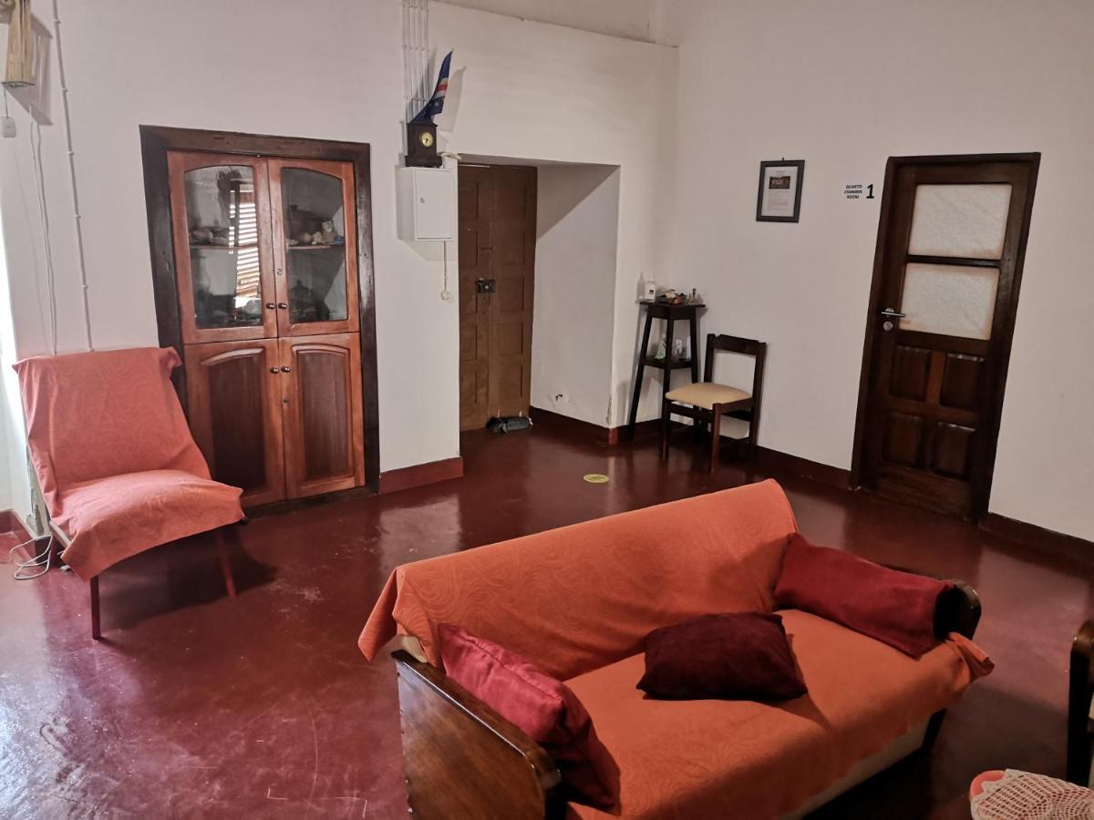 Seladinha Kaza Ladera B&B 외부 사진