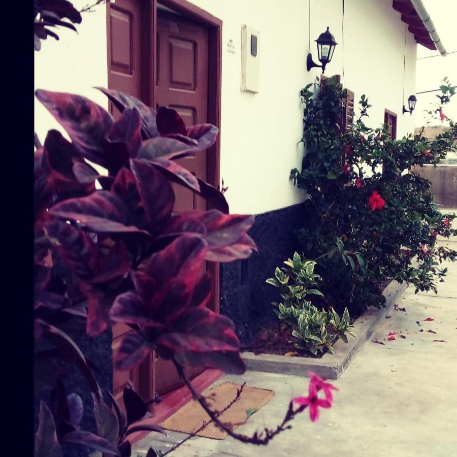 Seladinha Kaza Ladera B&B 외부 사진
