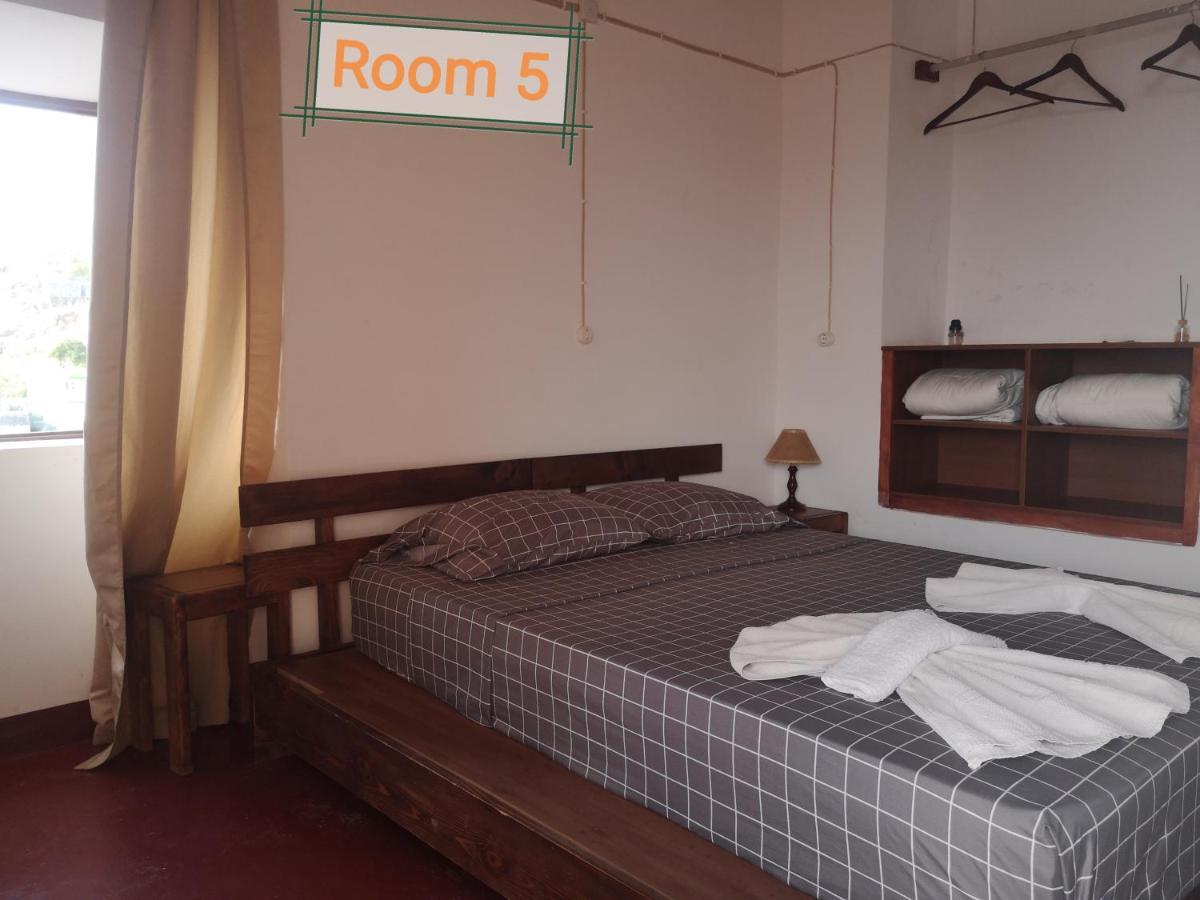 Seladinha Kaza Ladera B&B 외부 사진