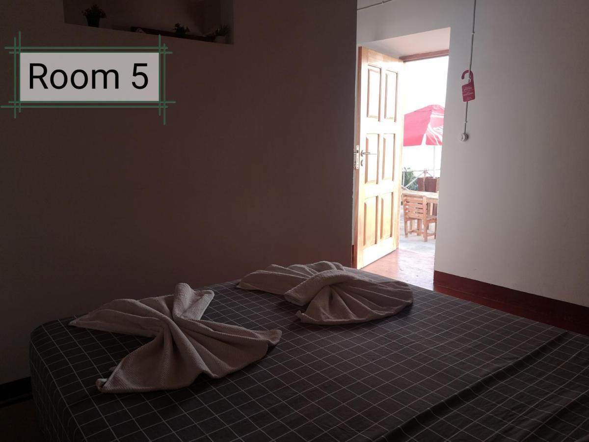 Seladinha Kaza Ladera B&B 외부 사진