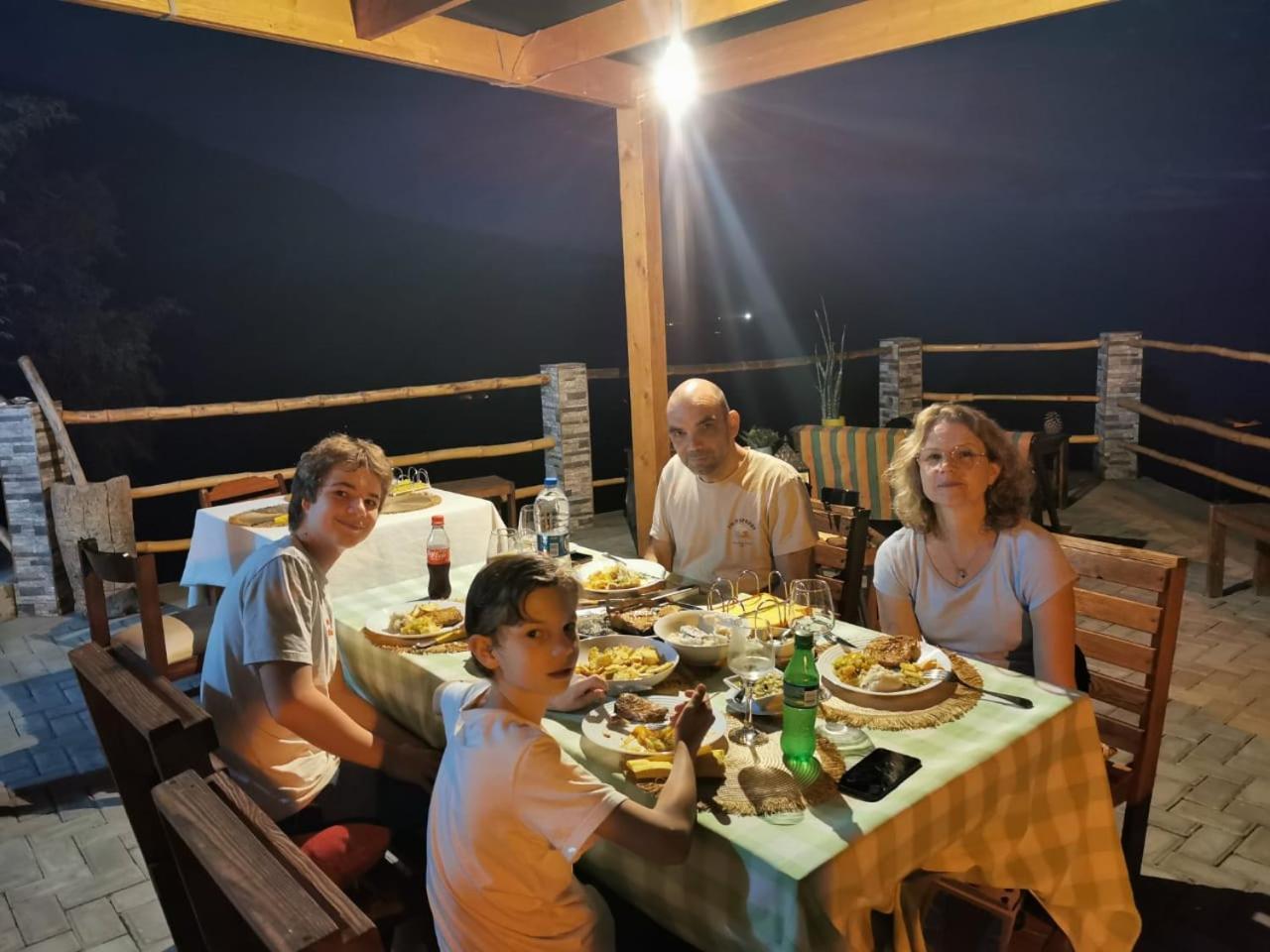 Seladinha Kaza Ladera B&B 외부 사진