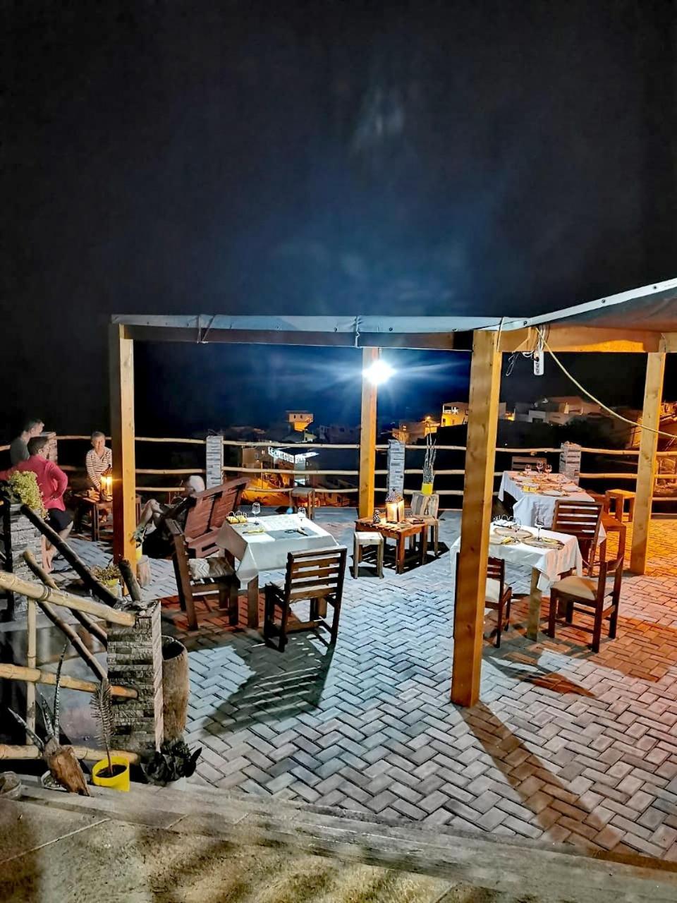 Seladinha Kaza Ladera B&B 외부 사진