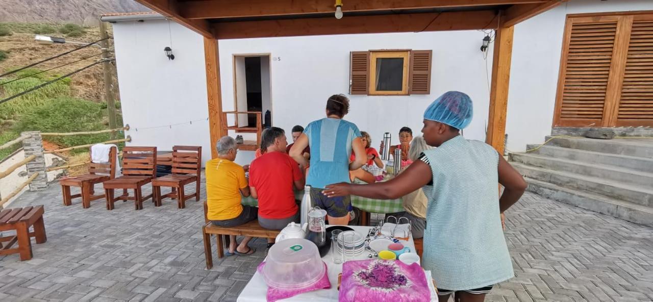 Seladinha Kaza Ladera B&B 외부 사진