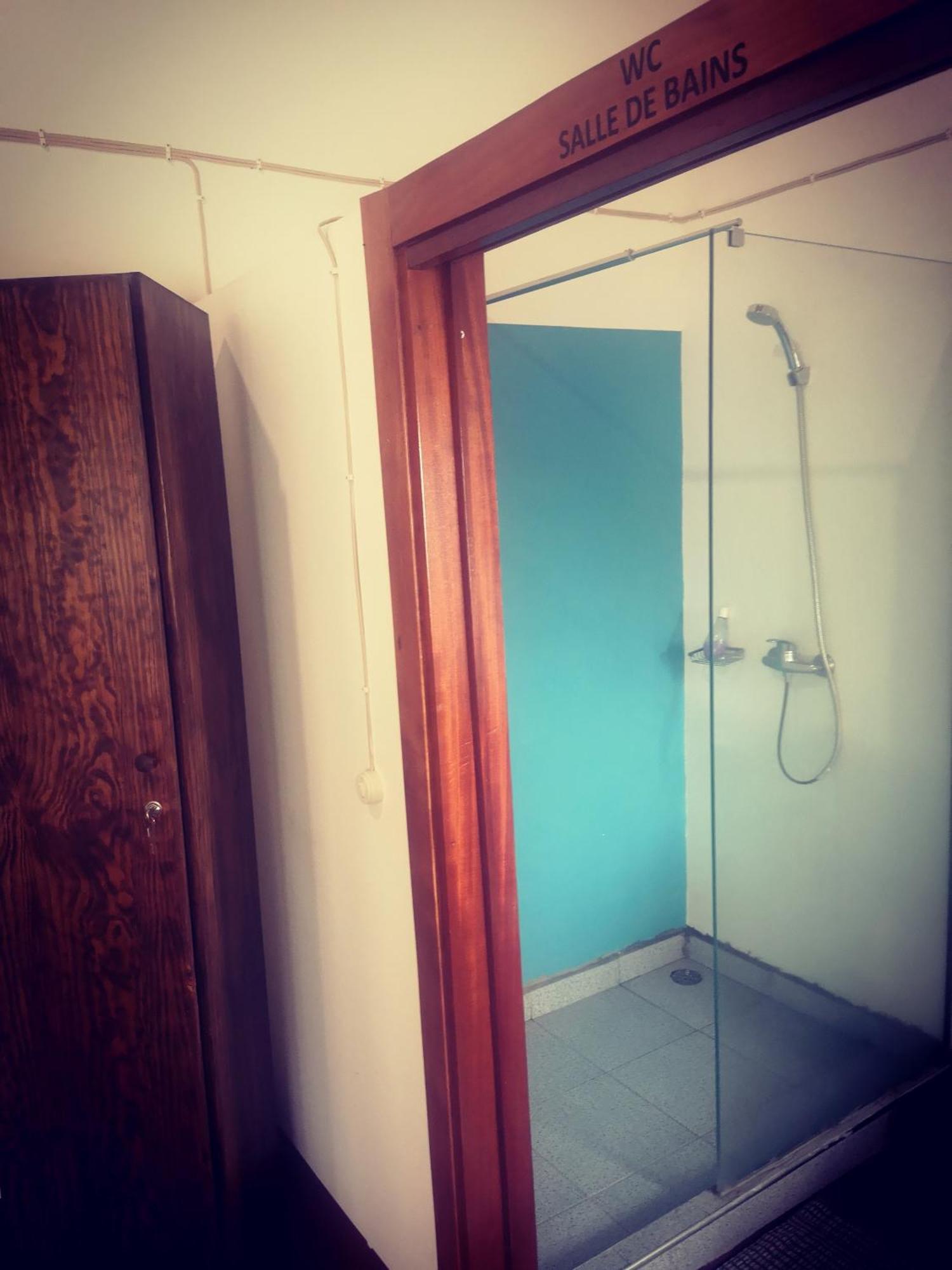 Seladinha Kaza Ladera B&B 외부 사진