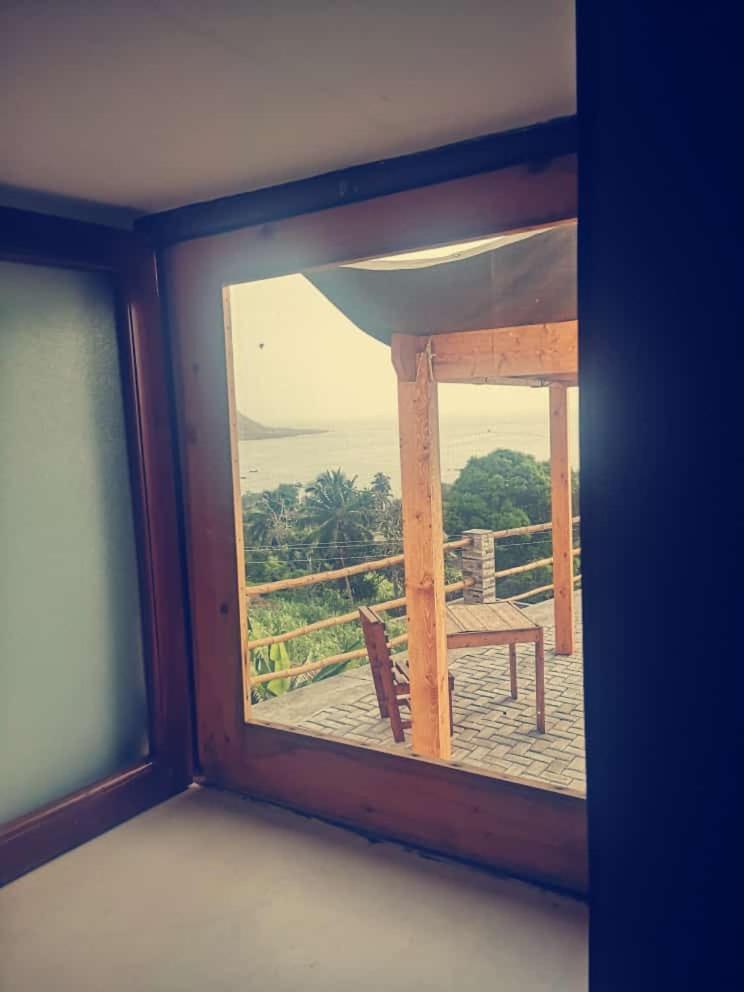 Seladinha Kaza Ladera B&B 외부 사진