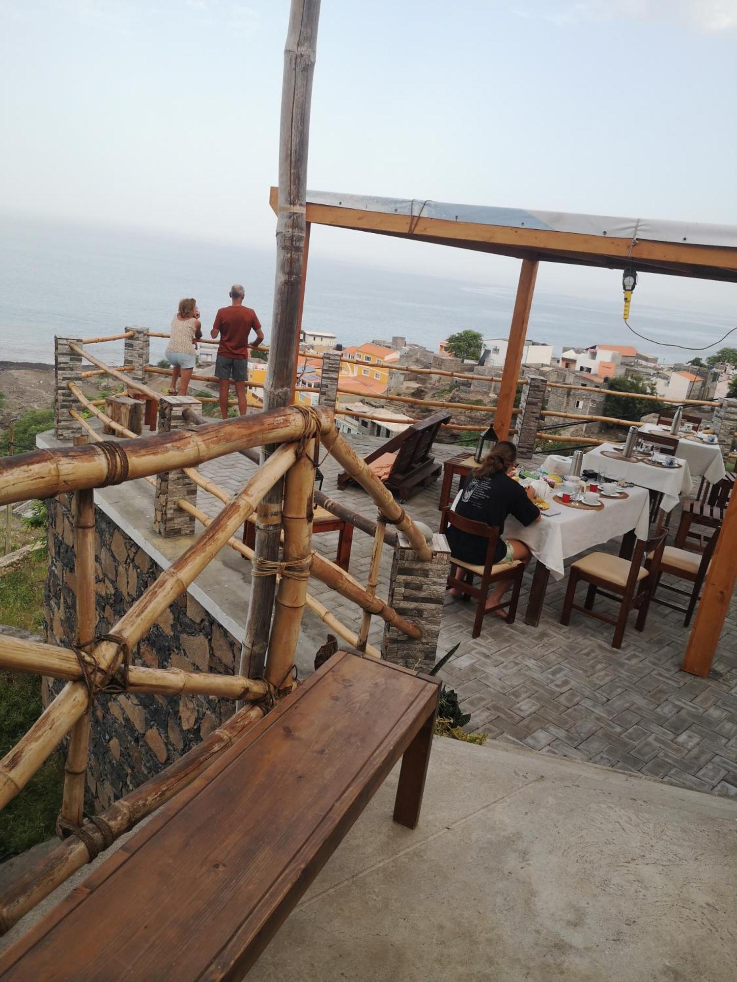 Seladinha Kaza Ladera B&B 외부 사진