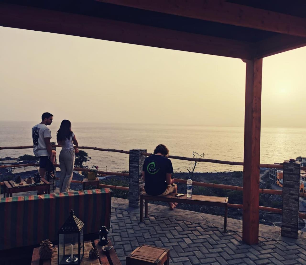 Seladinha Kaza Ladera B&B 외부 사진
