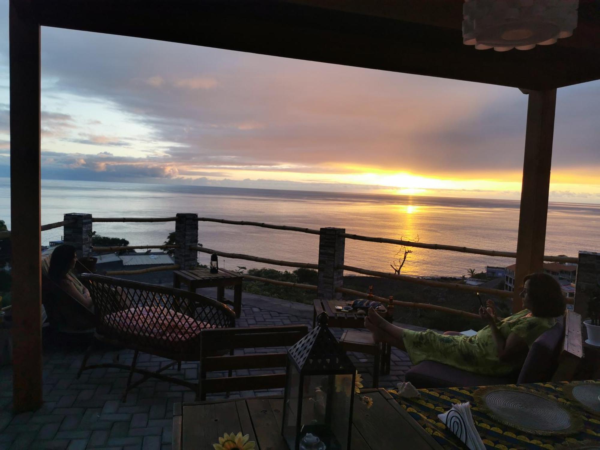 Seladinha Kaza Ladera B&B 외부 사진