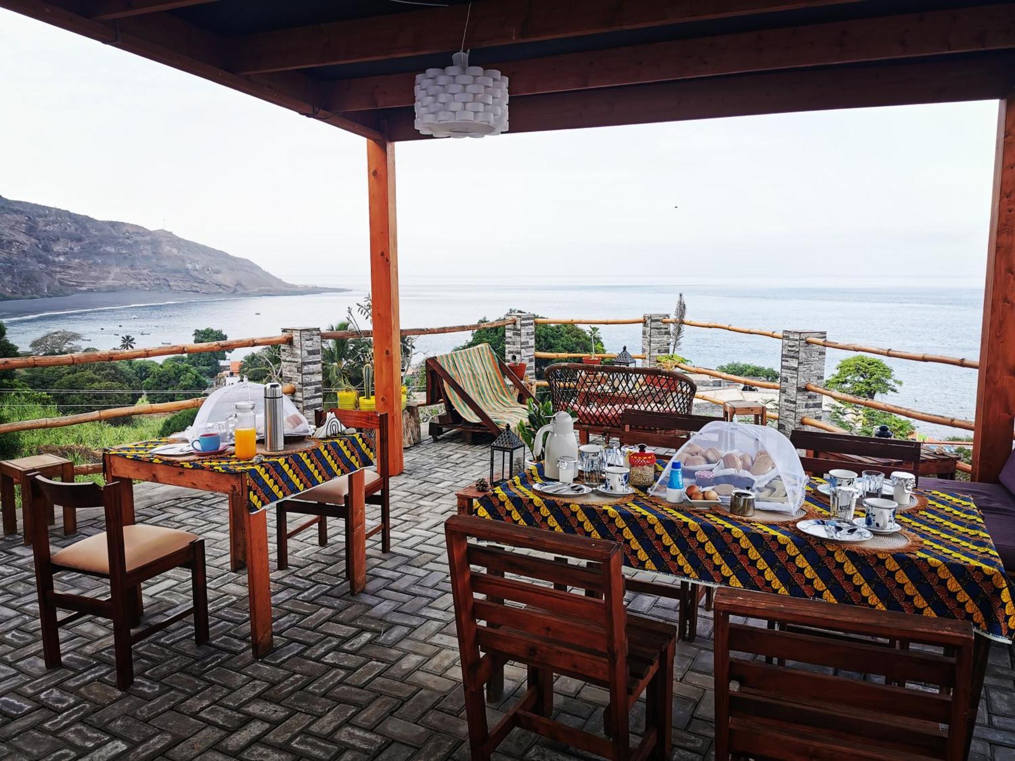 Seladinha Kaza Ladera B&B 외부 사진