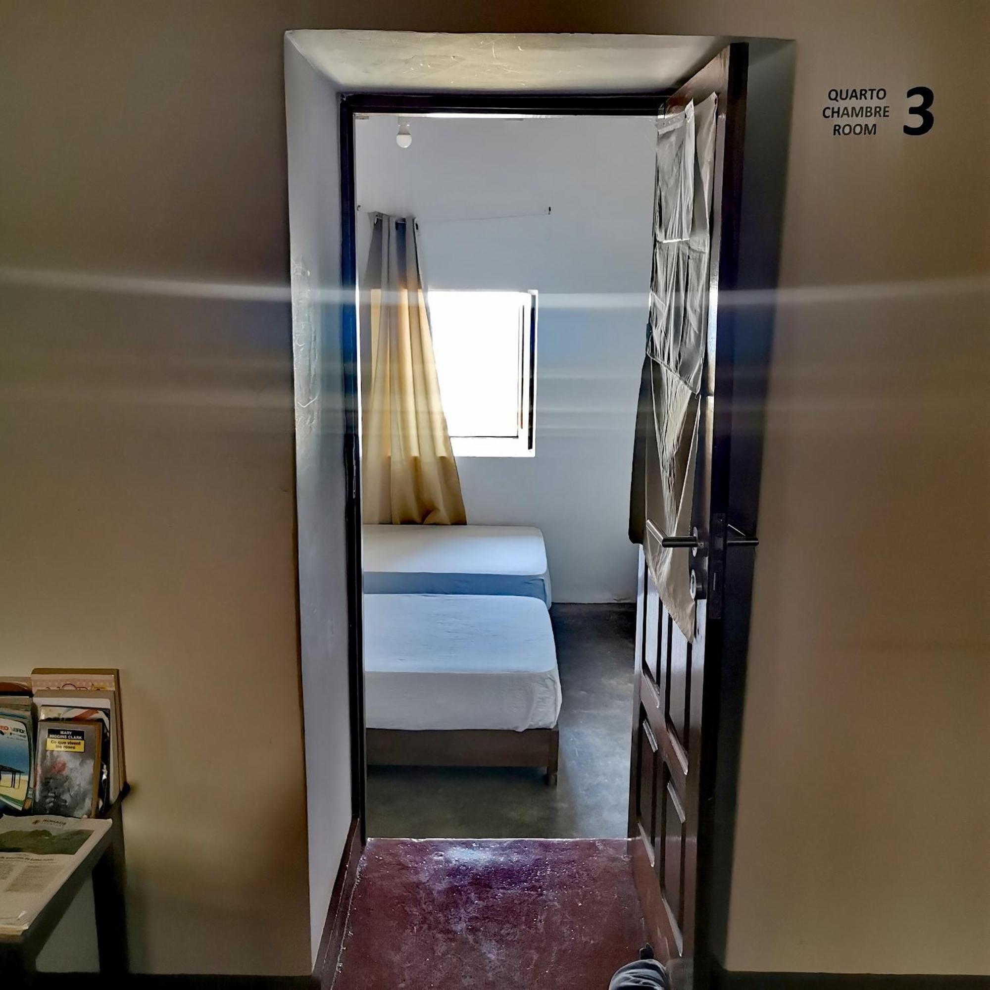 Seladinha Kaza Ladera B&B 객실 사진