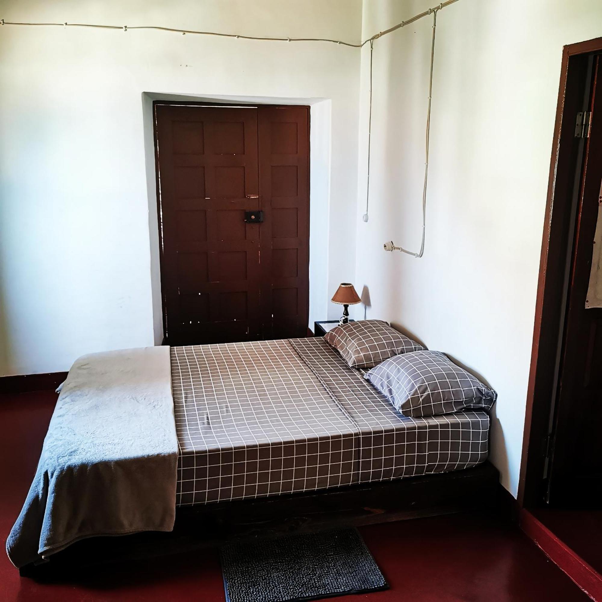 Seladinha Kaza Ladera B&B 객실 사진