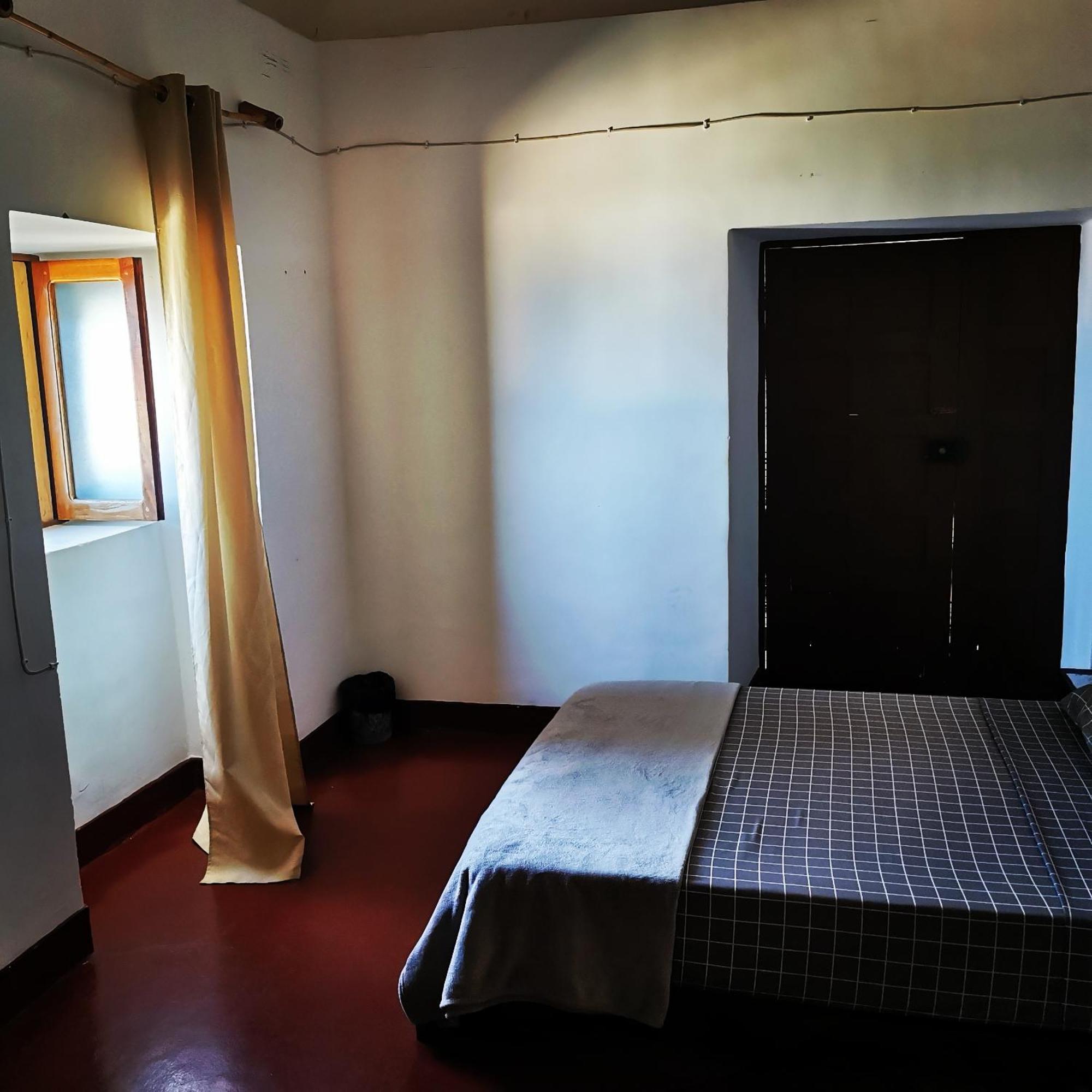 Seladinha Kaza Ladera B&B 객실 사진