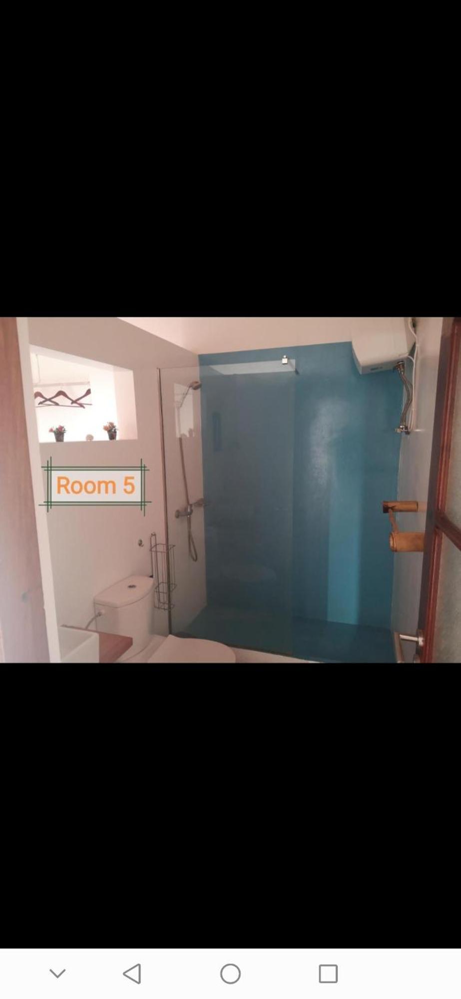 Seladinha Kaza Ladera B&B 객실 사진